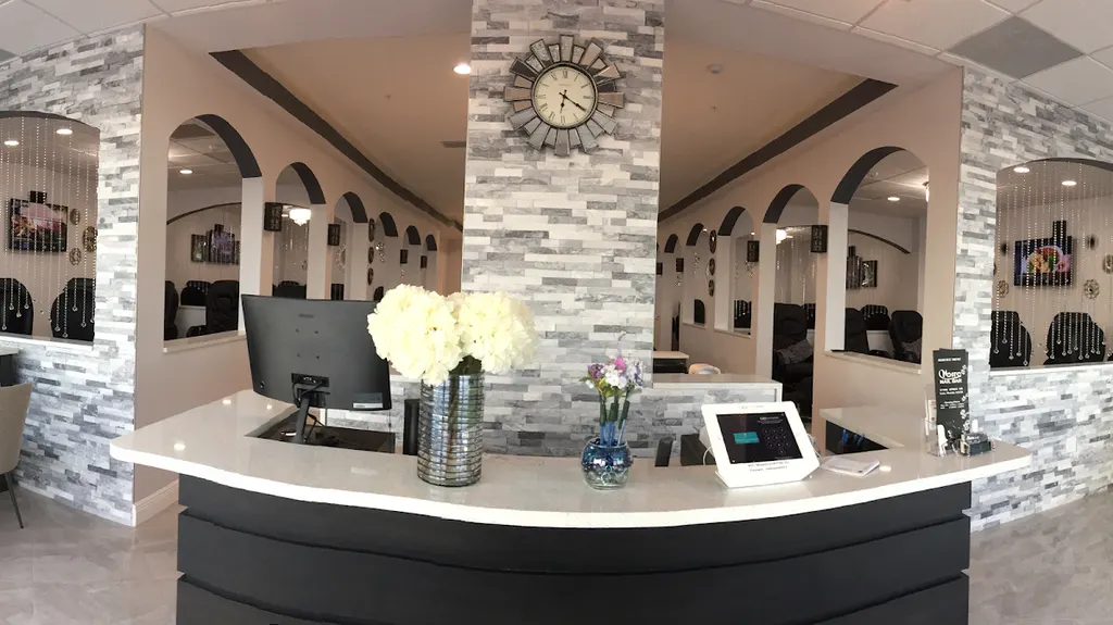 Noire Nail Bar at Ballantrae — Nail salon in Lutz